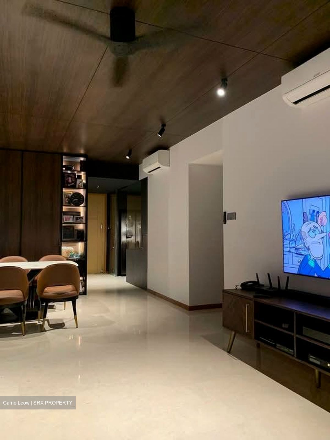 Mera Springs (D8), Condominium #574234541